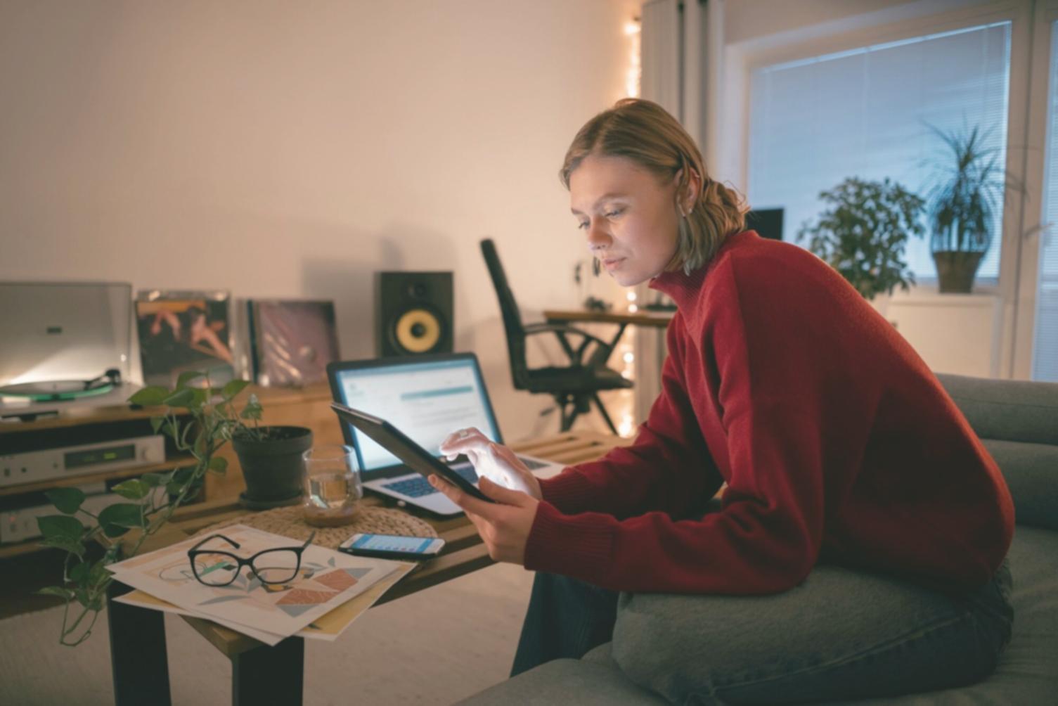 Gruppenfoto von Programmteilnehmern bei der Abschlussveranstaltung