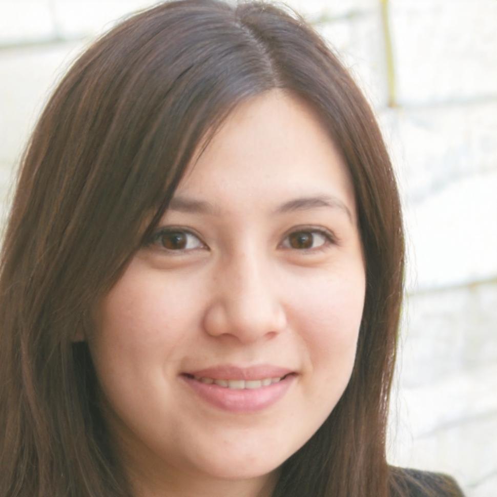 Teilnehmerin Maria Kowalski