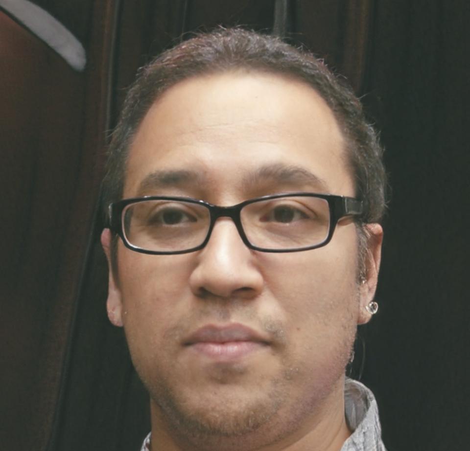 Tobias Reichenbach, Finanzexperte und Kursleiter